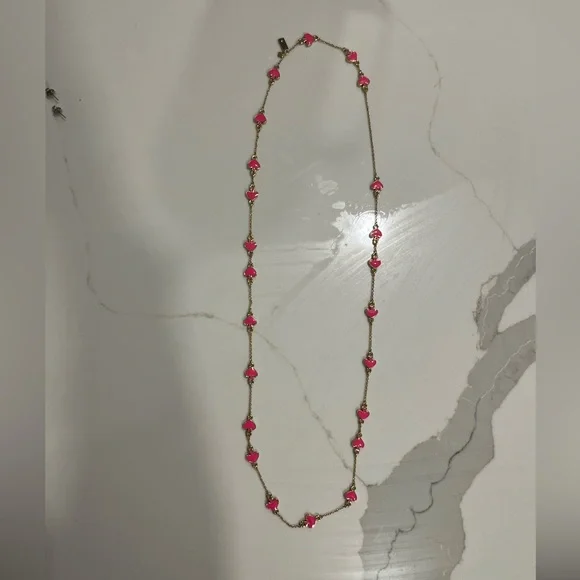 Kate Spade Necklace - Picture 1 of 2